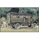 1/35 Bedford QLR Wireless/Radio Version