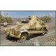 1/35 Marmon-Herrington Mk.I South African Reconnaissance Vehicle
