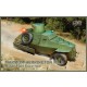 1/35 Marmon-Herrington Mk.II Mobile Field Force Type Vehicle