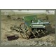 1/35 Skoda 100mm vz 14/19 Howitzer (optional metal barrel included) 