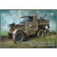 1/35 Scammell Pioneer SV2S Heavy Breakdown