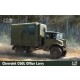 1/35 Chevrolet C60L Office Lorry