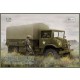 1/35 Chevrolet C60L General Service