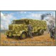 1/35 3Ro Italian Truck in German Service