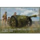 1/35 75mm French Field Gun Mle 1897