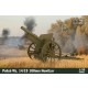 1/35 Polish Wz. 14/19 100mm Howitzer