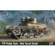 1/35 7TP Polish Tank -Twin Turret (Early Production)