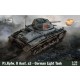 1/35 Pz.Kpfw. II Ausf. a3 German Light Tank
