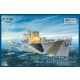 1/700 HMS Badsworth 1941 Hunt II class Destroyer