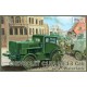 1/72 Chevrolet C15A No.13 Cab Water Tank