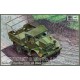 1/72 Chevrolet C15A No.11 General Service (2C1 All Steel Body)