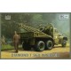 1/72 Diamond T 969 Wrecker