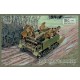 1/72 British Mortar Carrier (Universal Carrier / Bren Gun Carrier)