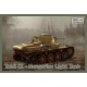 1/72 Hungarian Light Tank Toldi III