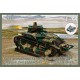 1/72 Japanese Medium Tank TYPE 89 KOU (gasoline, mid-production)