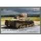 1/72 Japanese Tankette Type 94