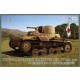 1/72 Japanese Tankette Type 94 w/37mm Gun