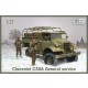 1/72 Chevrolet C30A General Service