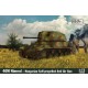 1/72 Hungarian 40M Nimrod Self-propelled Anti Air Gun