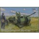 1/72 German Flak 38 Anti-Aircraft Gun
