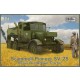 1/72 Scammell Pioneer SV/2S Heavy Breakdown Tractor