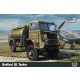 1/72 Bedford QL Tanker