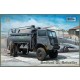 1/72 Bedford QL Refueller