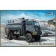 1/72 Bedford QL Refueller