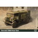 1/72 Chevrolet C60S Petrol Tank