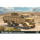 1/72 3Ro Italian Truck - 90/53 Ammunition Carrier