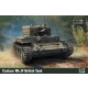 1/72 British Centaur Mk.IV Tank