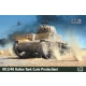 1/72 Italian M13/40 Tank III series Late Production