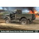 1/72 Bedford MWD General Service (Open Cab/Aeroscreen)