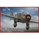 1/72 Polish PZL 23B Karas Light Bomber (Early)