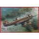 1/72 Polish PZL 23B Karas Light Bomber (Late)