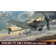 1/72 Focke Wulf Fw 190D-9 Cottbus Early Production