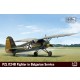 1/72 PZL P.24B Fighter in Bulgarian Service