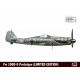 1/72 Focke-Wulf Fw 190D-9 Prototype [Limited Edition]