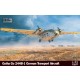 1/72 Gotha Go 244B-1 German Transport Aircraft