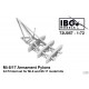 1/72 Mi-17 Helicopter Armament Pylons