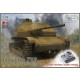 1/35 Tankietka TKS z NKM wz.38 FK-A 20mm