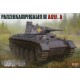 1/72 Panzerkampfwagen III Ausf.A [World At War]