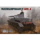 1/72 Panzerkampfwagen IV Ausf.A [World At War]