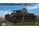 1/76 The World at War - Panzerkampfwagen IV Ausf.B