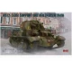 1/72 The World at War - British Cruiser Tank A9 CS Close Support