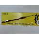 Synthetic Paint Brush #3