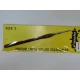 Synthetic Paint Brush #3
