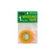Masking Tape 1mm Twin Pack