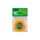 Masking Tape 10mm Twin Pack