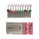 Tungsten Micro Drill Bits 1.1mm - 2.0mm